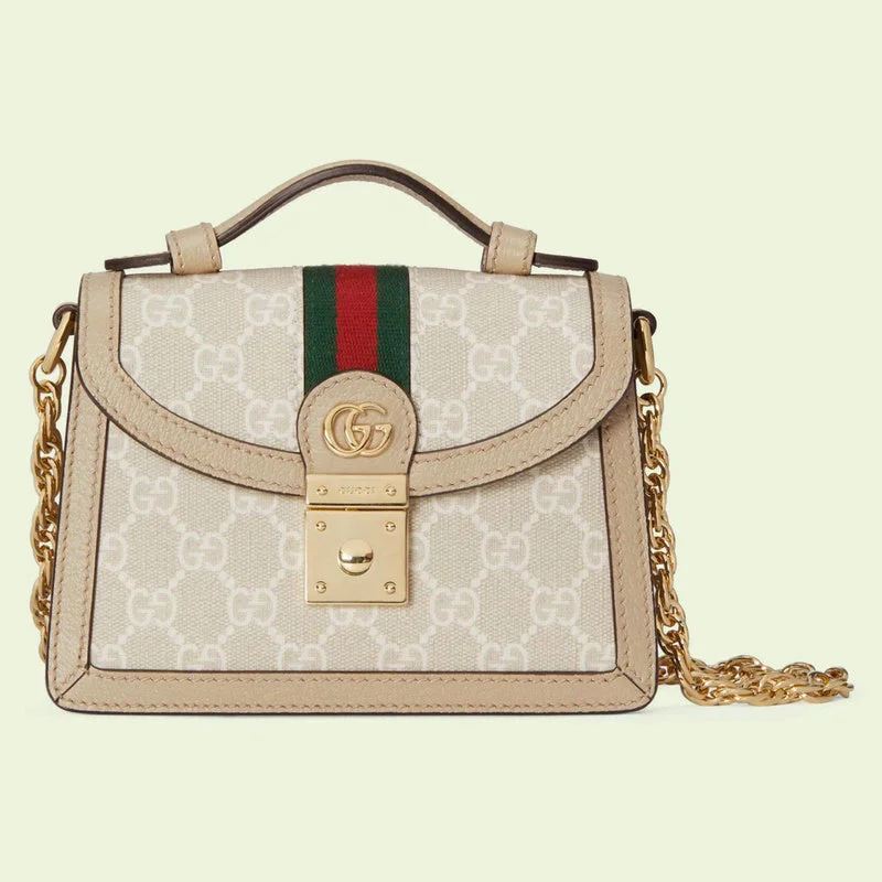 Vintage-inspired handbagsBoldCollect - GUCCI BAGS - 1039