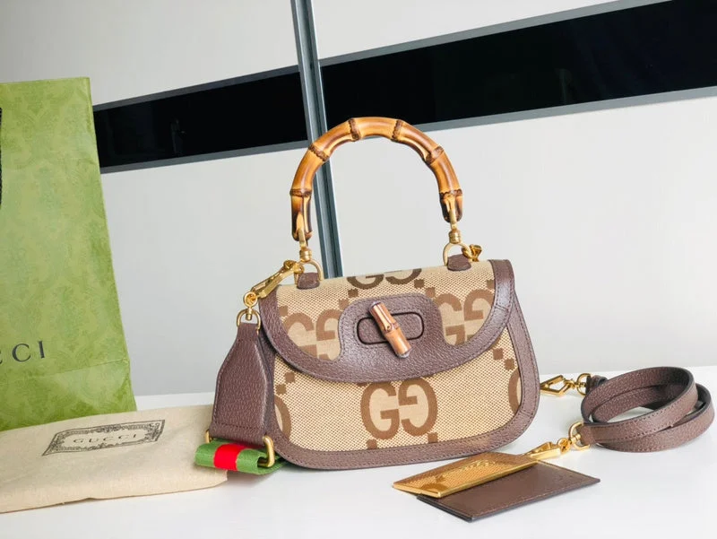 Best bags for weekend getawaysBoldCollect - GUCCI BAGS - 1110