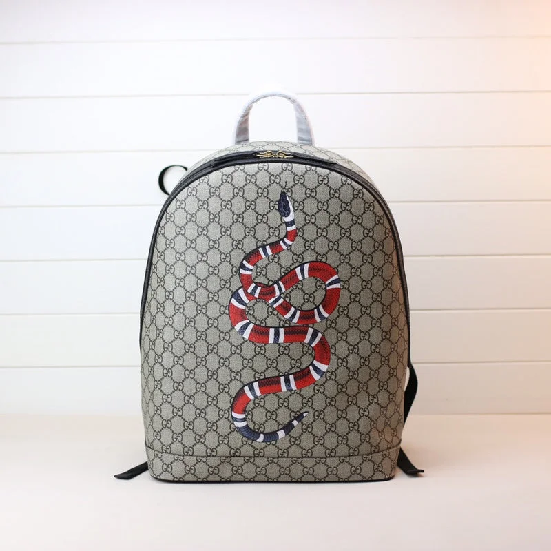 Large capacity travel bagsBoldCollect - GUCCI BAGS - 1520