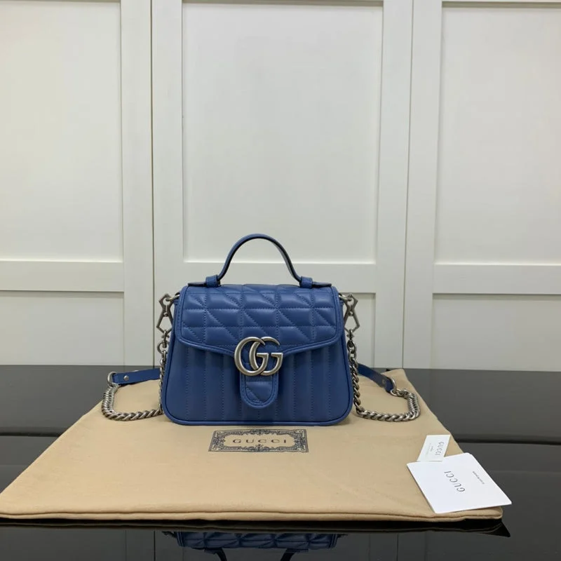 Vintage-inspired handbagsBoldCollect - GUCCI BAGS - 1051