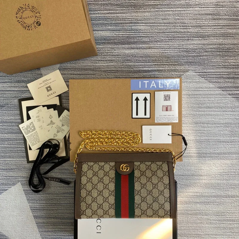 Affordable luxury bags BoldCollect - GUCCI BAGS - 1117