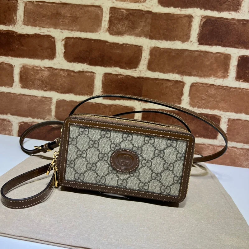 Designer bags with detachable strapsBoldCollect - GUCCI BAGS - 1046