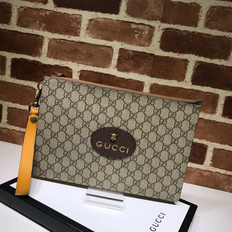 Elegant clutch bags for weddingsBoldCollect - GUCCI BAGS - 1150