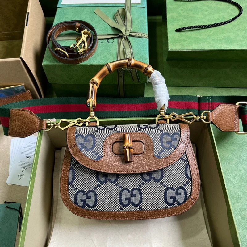 Crossbody bags for everyday useWF - Gucci Bags - 3740