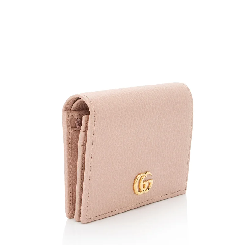 Best bags for photographersGucci Leather GG Marmont Card Case (6RLRCz)