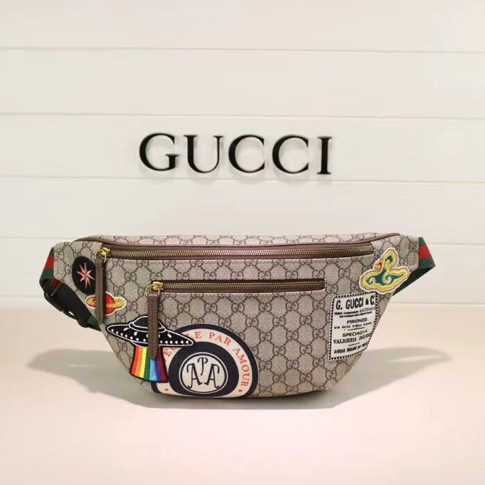 Minimalist leather handbagsBoldCollect - GUCCI BAGS - 1554