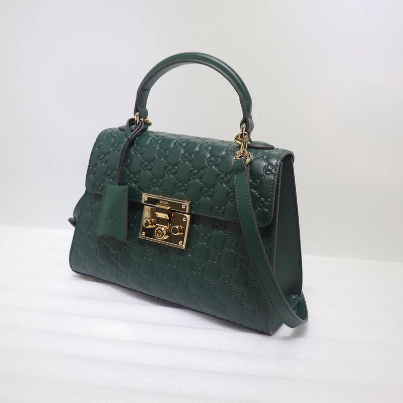 Durable leather bags for daily useBoldCollect - GUCCI BAGS - 1173