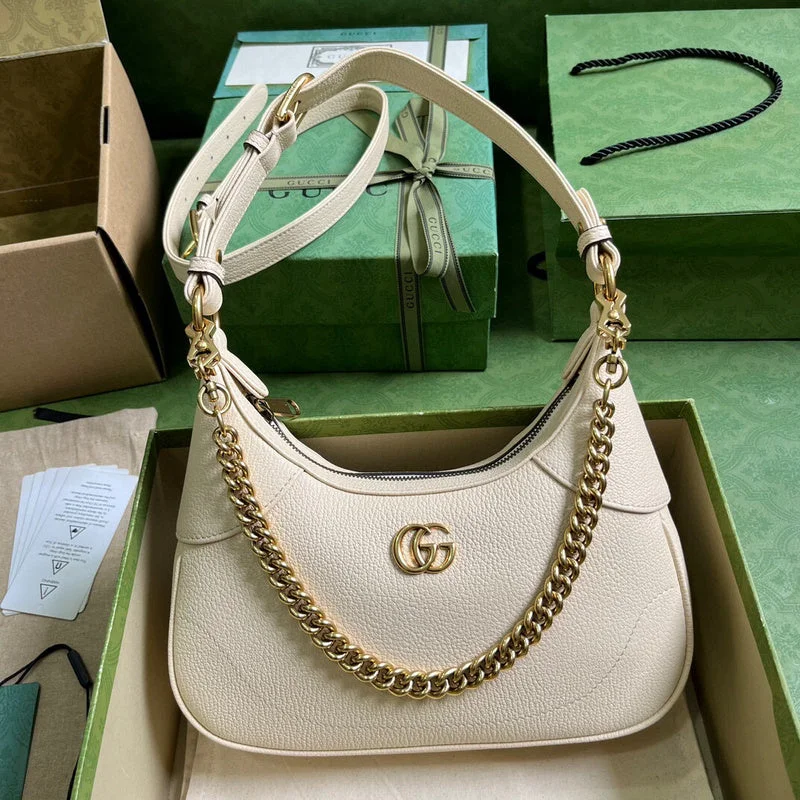 Best-selling designer bags 2025WF - Gucci Bags - 3716