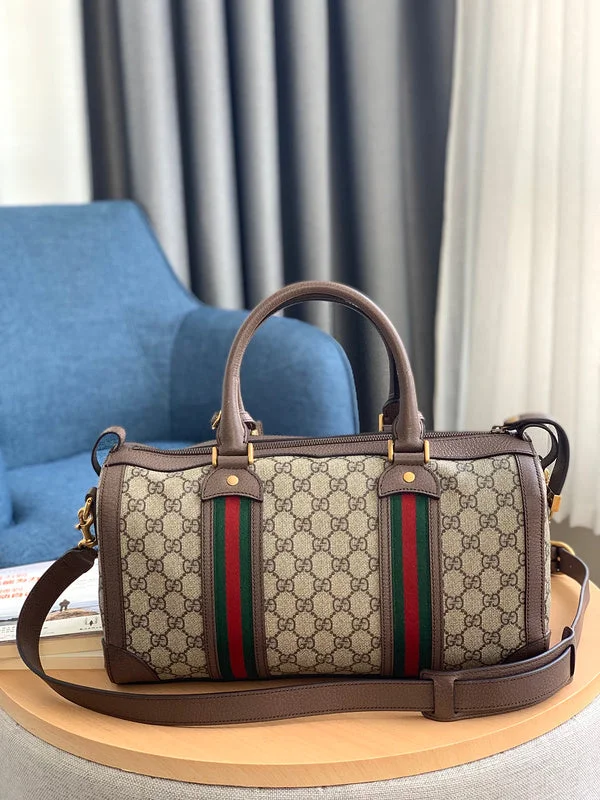 Large capacity travel bagsBoldCollect - GUCCI BAGS - 1428