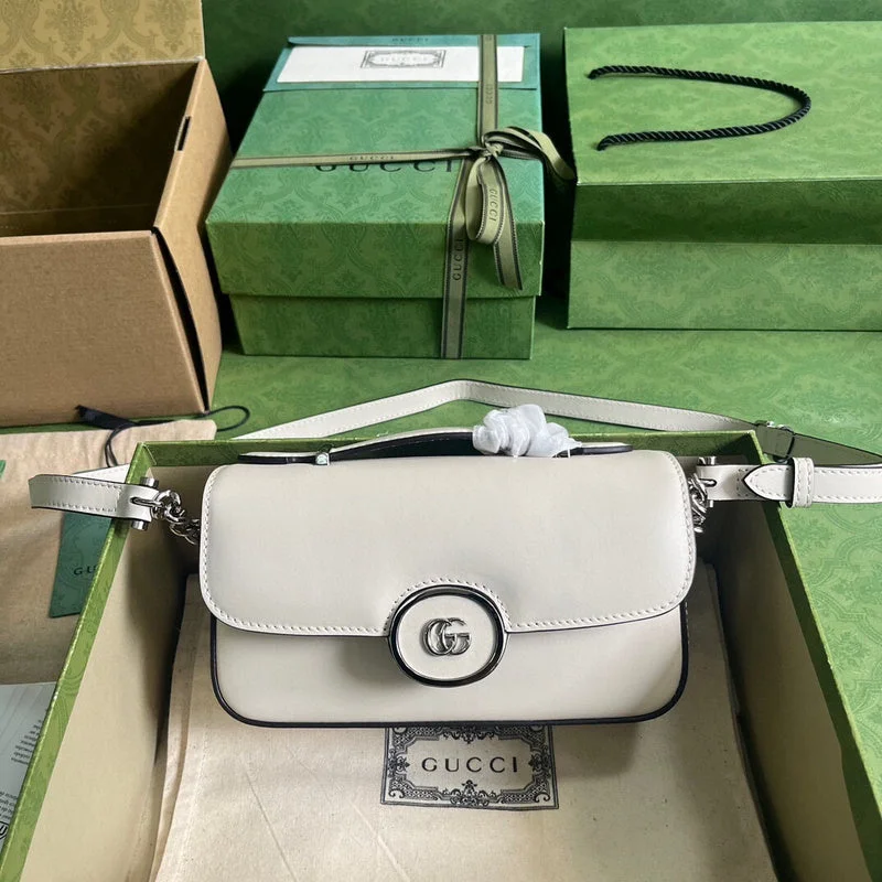 Mini bags for evening outWF - Gucci Bags - 3823