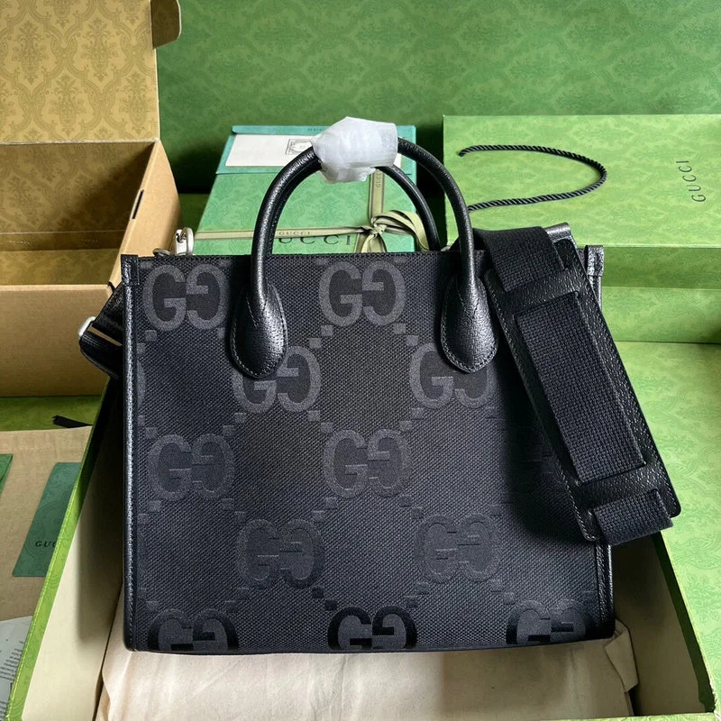 Sustainable fashion bagsWF - Gucci Bags - 3842