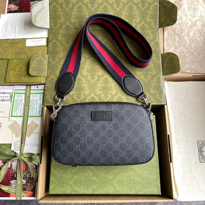 Crossbody bags for everyday useBoldCollect - GUCCI BAGS - 1451