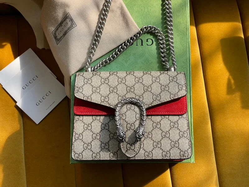 Mini bags for evening outBoldCollect - GUCCI BAGS - 1113