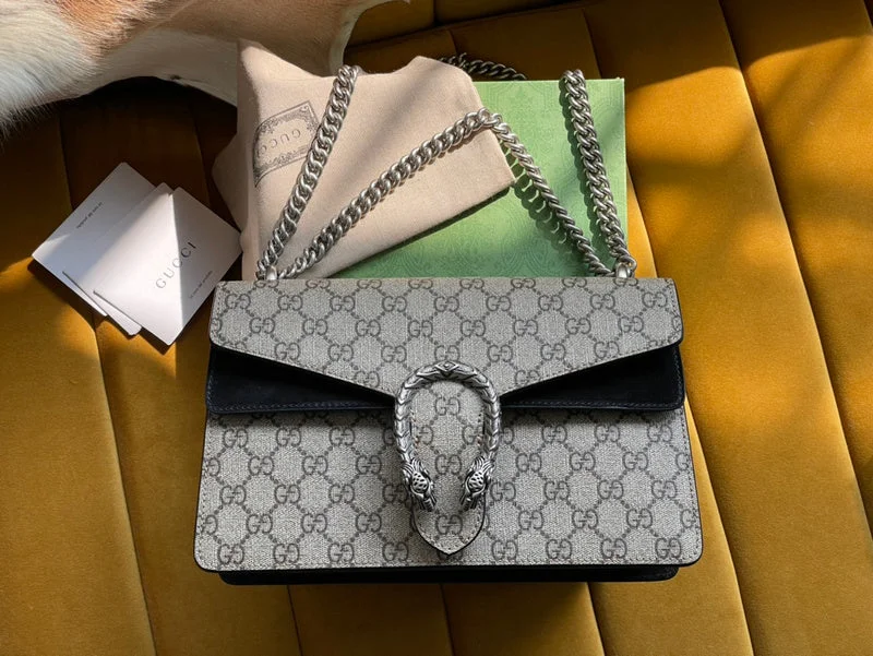 Eco-friendly tote bags for shoppingBoldCollect - GUCCI BAGS - 1140