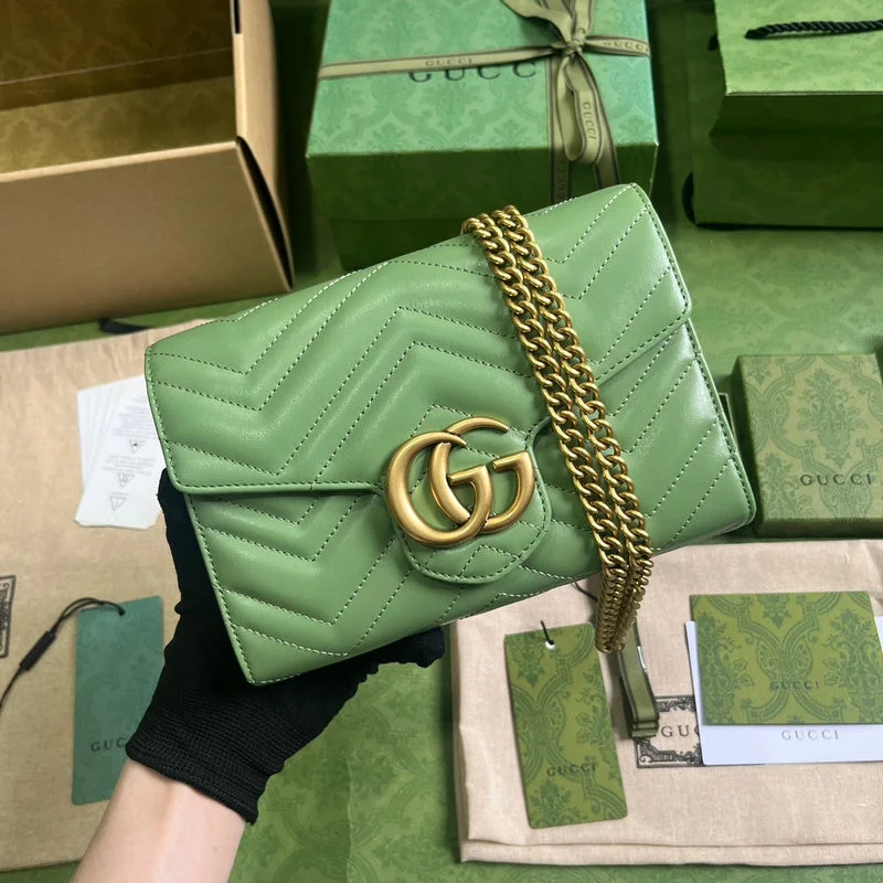 Designer bags for womenWF - Gucci Bags - 753