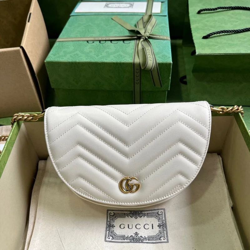 Mini bags for evening outWF - Gucci Bags - 3731