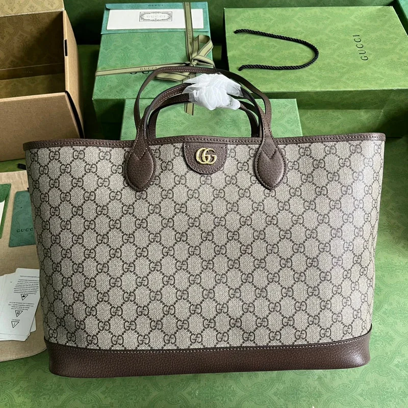 Sustainable fashion bagsWF - Gucci Bags - 388