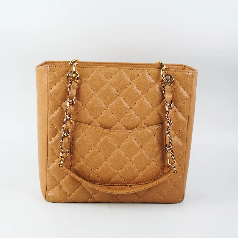 Best-selling designer bags 2025Chanel PST Beige Tote Bag