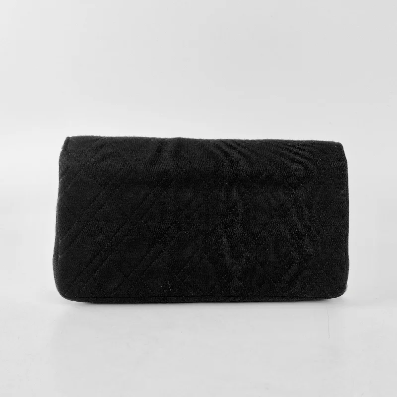 Mini bags for evening outChanel Vintage Shoulder Black