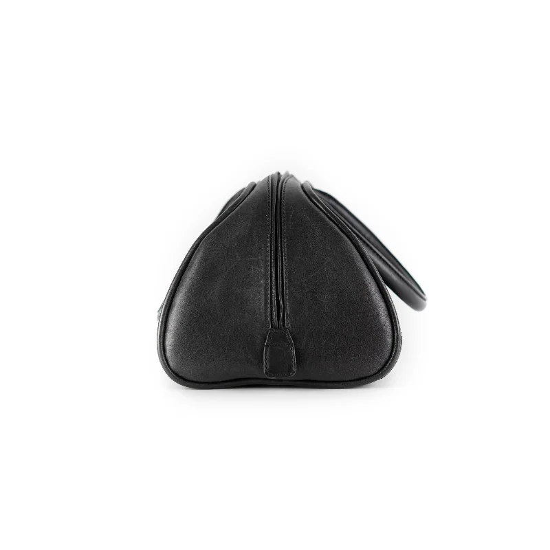 Mini bags for evening outChanel Bowling Bag Black