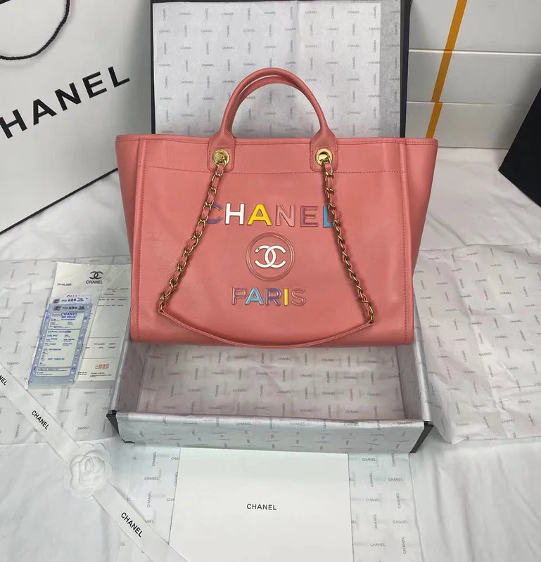 High-end designer bags for menWF - Chanel Bags - 3097