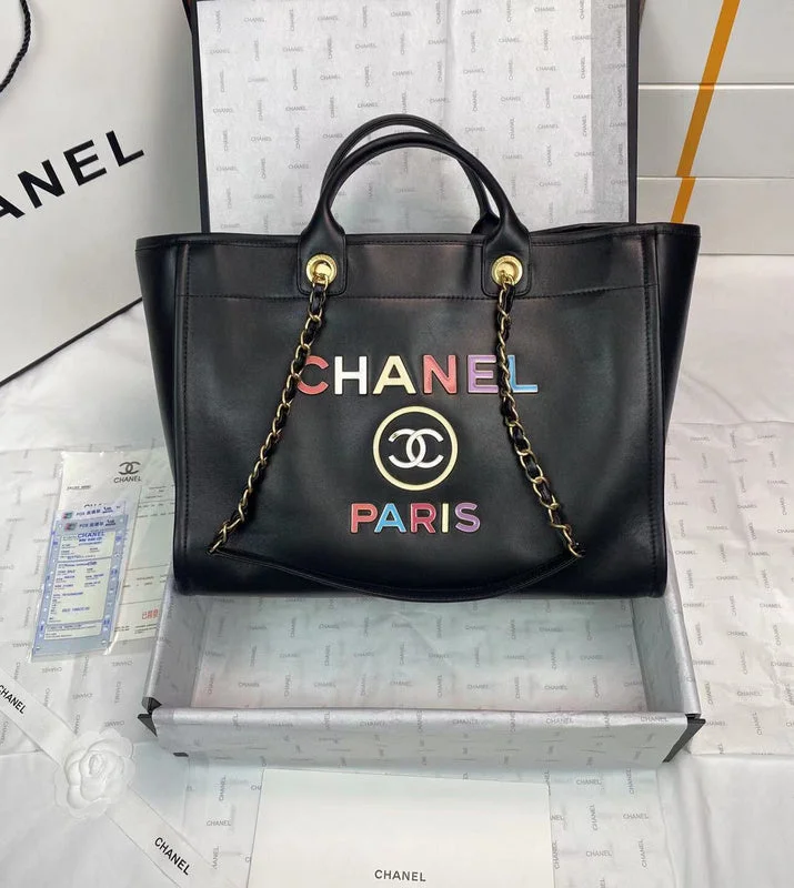 Durable leather bags for daily useWF - Chanel Bags - 3099