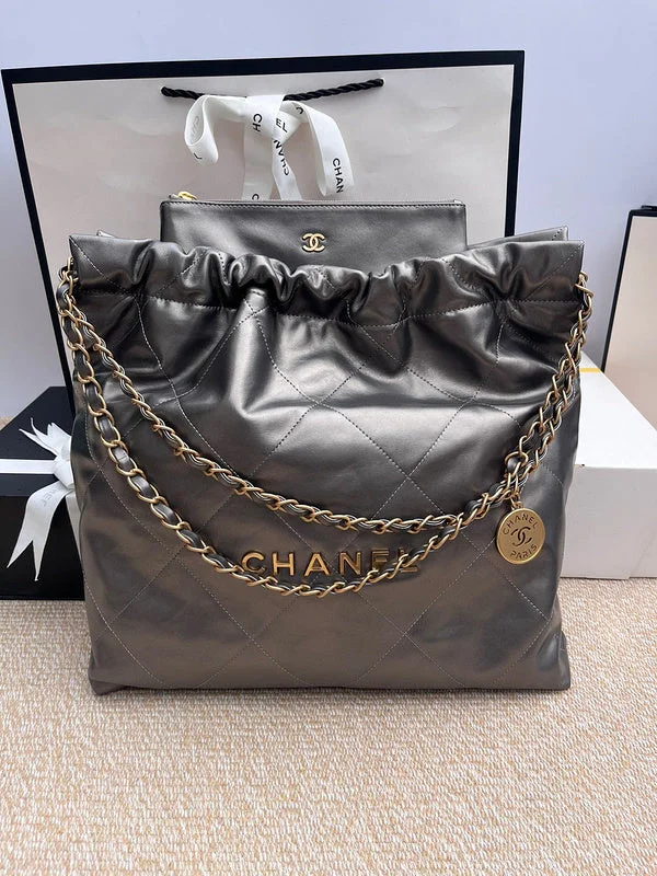 Trendy bucket bags for summerWF - Chanel Bags - 3100