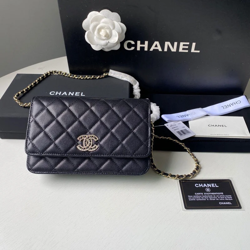 Best bags for business tripsWF - Chanel Bags - 3103