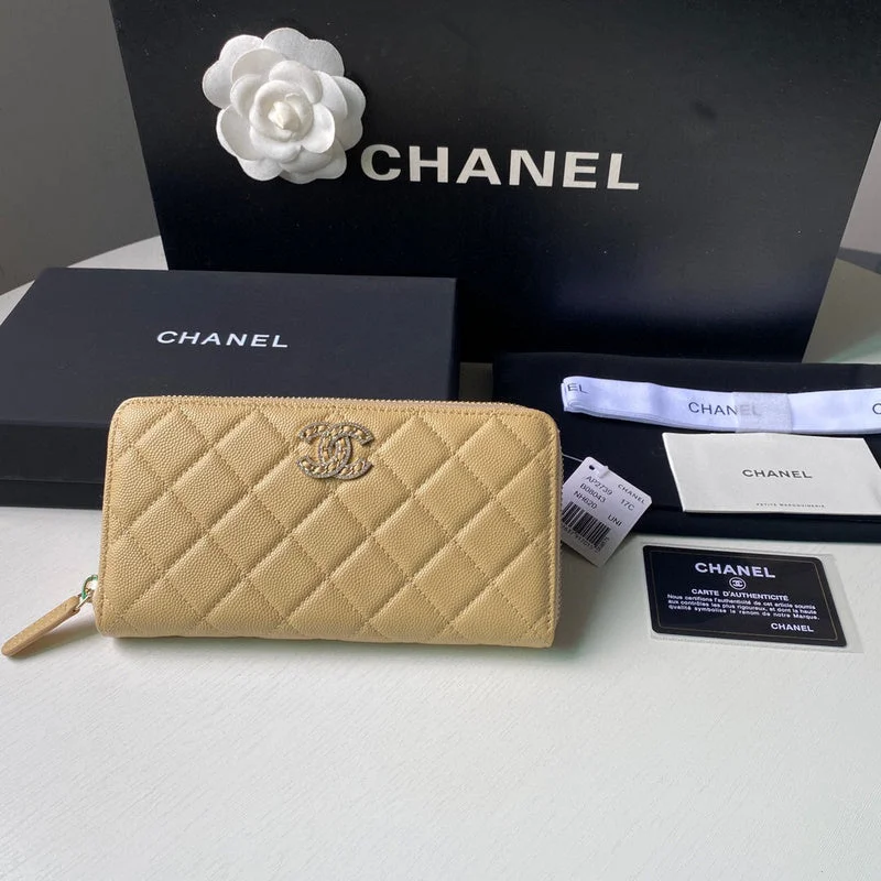 Designer bags with detachable strapsWF - Chanel Bags - 3105