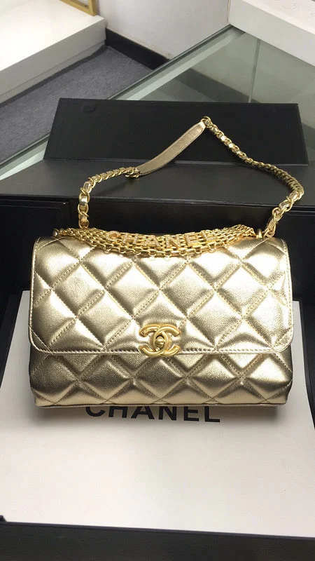 Best bags for weekend getawaysWF - Chanel Bags - 3106