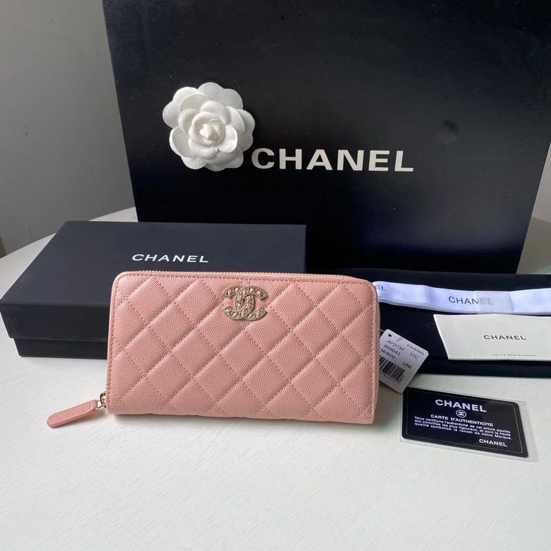 Luxury handbags 2025WF - Chanel Bags - 3108