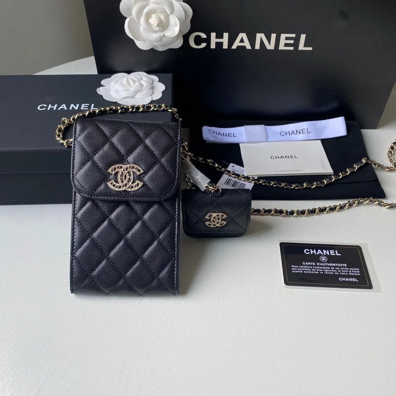 Luxury brand bags on saleWF - Chanel Bags - 3114