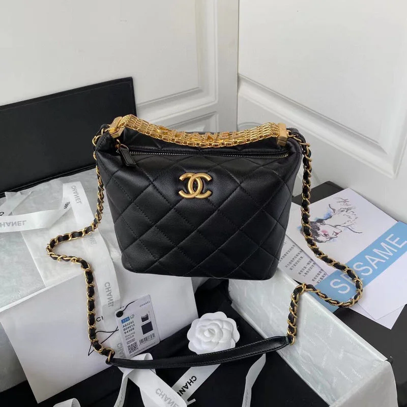 Affordable luxury bags WF - Chanel Bags - 3118