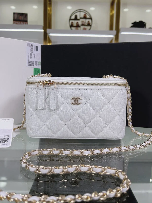 Best bags for weekend getawaysWF - Chanel Bags - 3125