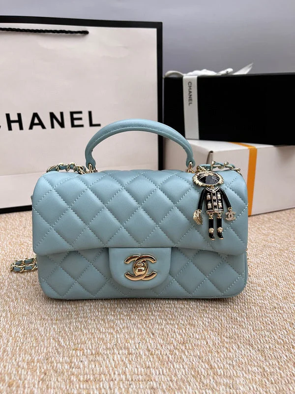 Luxury handbags 2025WF - Chanel Bags - 3127