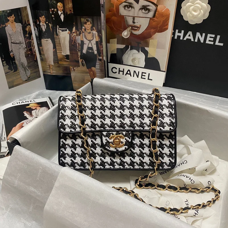 Sustainable fashion bagsWF - Chanel Bags - 3129