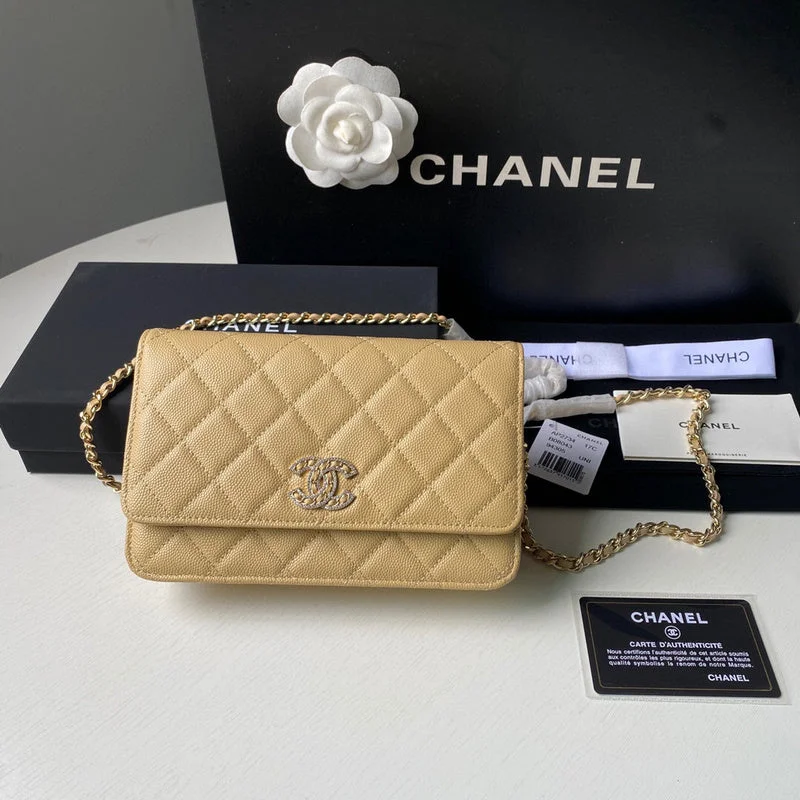 Stylish laptop bags for professionalsWF - Chanel Bags - 3131