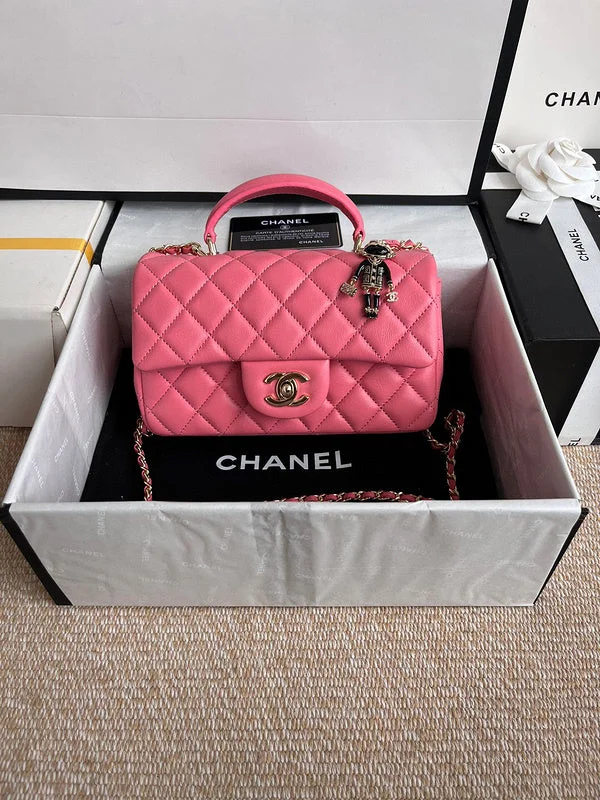 Customizable monogram bagsWF - Chanel Bags - 3133