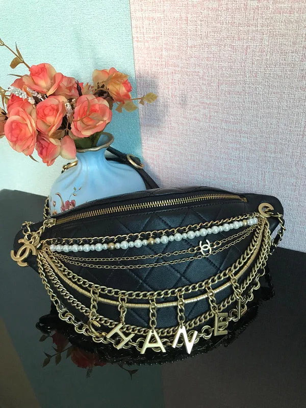 Compact crossbody bags for travelWF - Chanel Bags - 3136