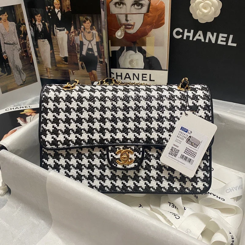 Affordable luxury bags WF - Chanel Bags - 3139