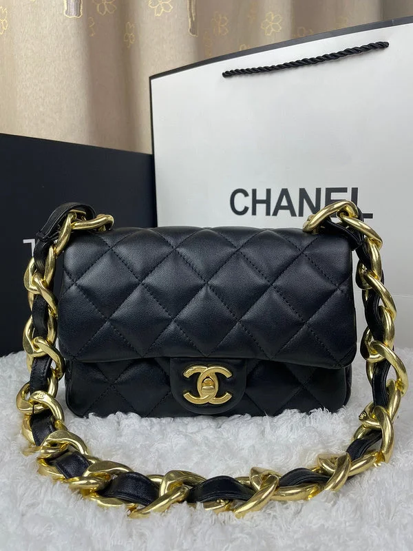 Designer bags with top handlesWF - Chanel Bags - 3142