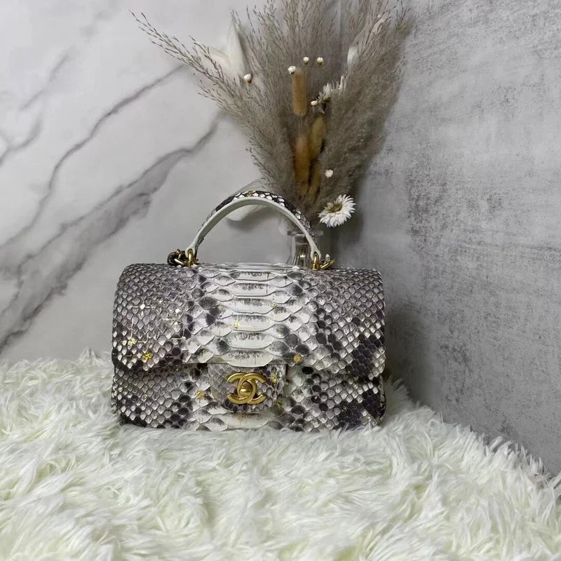 Vintage-inspired handbagsWF - Chanel Bags - 3159