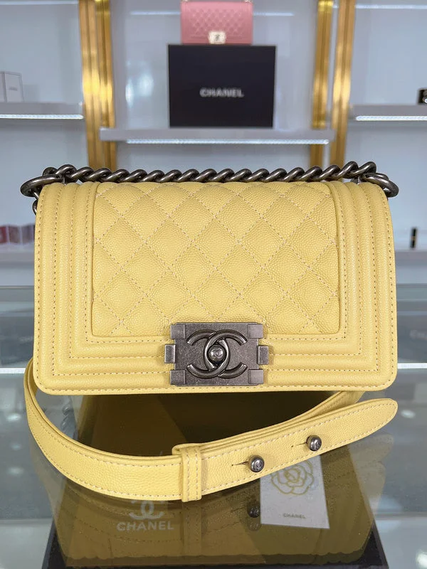 Best-selling designer bags 2025WF - Chanel Bags - 3164