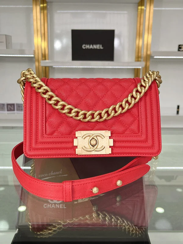 Luxury bags with chain strapsWF - Chanel Bags - 3168