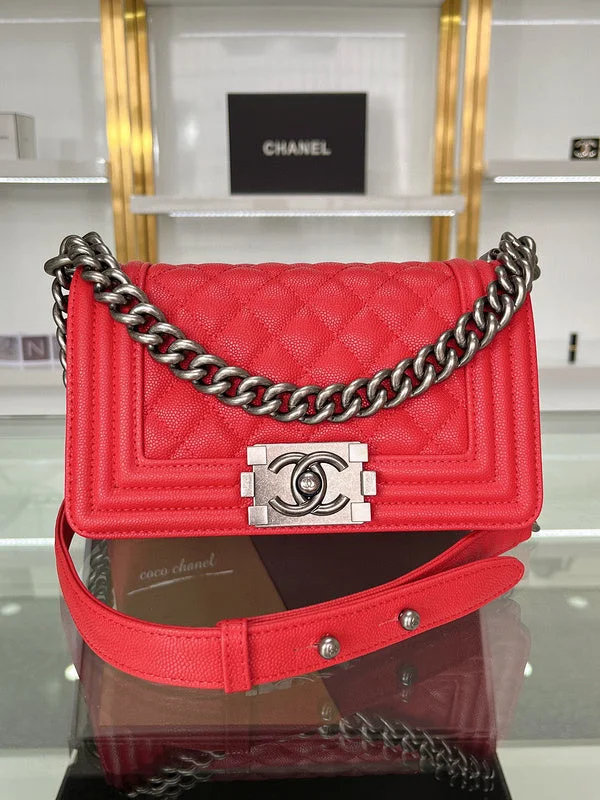 Best bags for business tripsWF - Chanel Bags - 3169