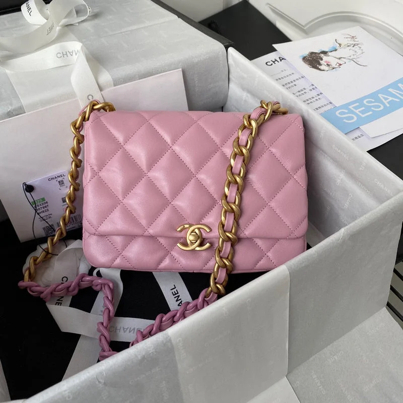 Best bags for weekend getawaysWF - Chanel Bags - 3170