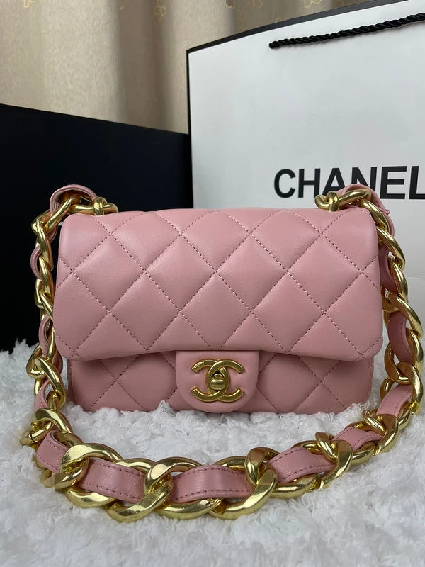 Vintage-inspired handbagsWF - Chanel Bags - 3178