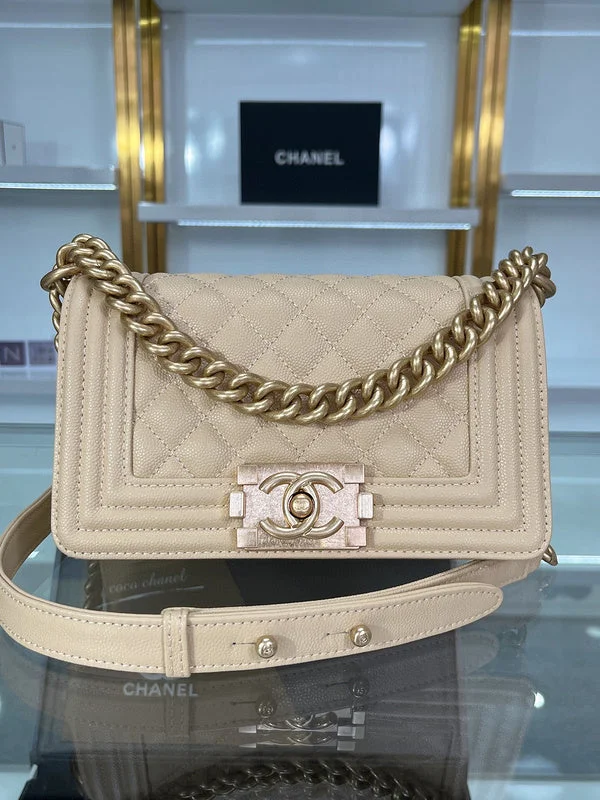 Customizable monogram bagsWF - Chanel Bags - 3179