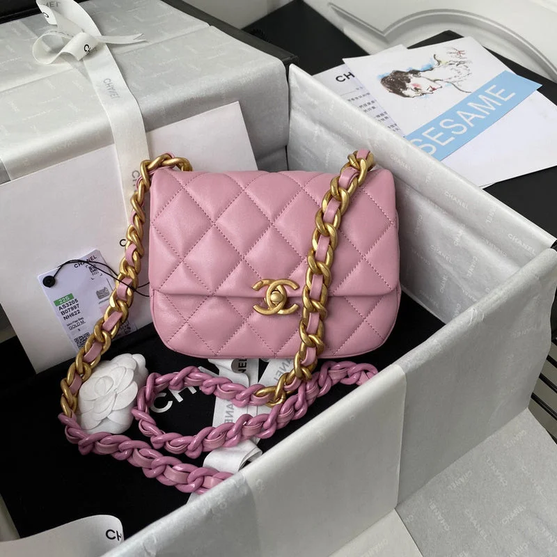 Elegant clutch bags for weddingsWF - Chanel Bags - 3180