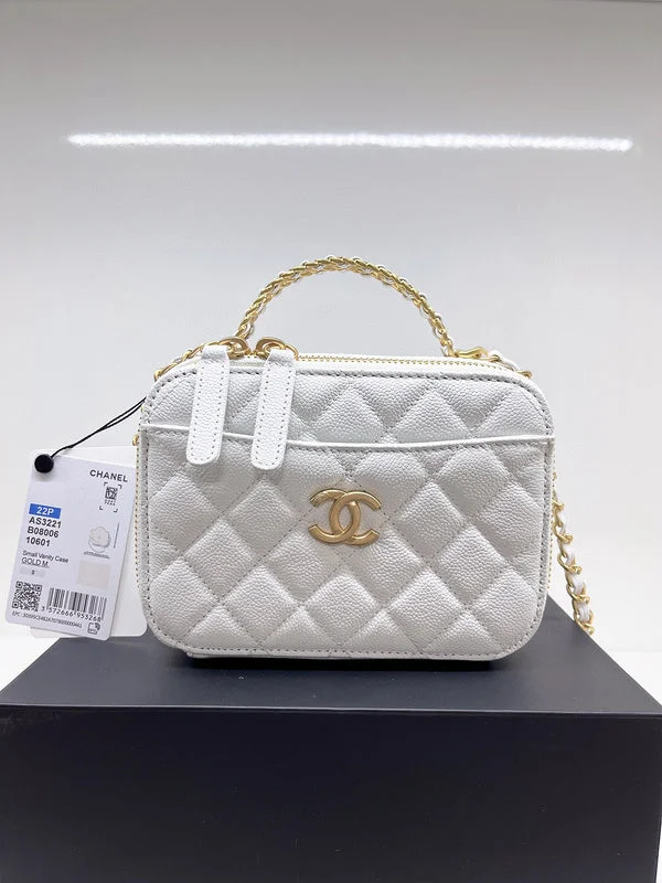 Affordable luxury bags WF - Chanel Bags - 3182